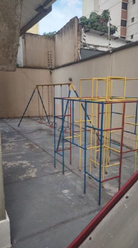 Foto 6 de 19: Apartamento em leilão em Campinas - SP, bairro Centro — LOTE 001 Apartamento e Vagas de Garagem, Ed. Scala, A.U. 142m², 3 dorms, Centro, Campinas/SP