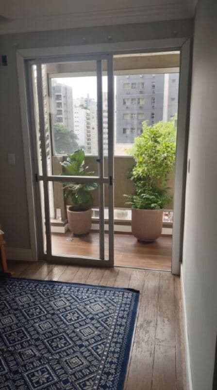 Foto 8 de 19: Apartamento em leilão em Campinas - SP, bairro Centro — LOTE 001 Apartamento e Vagas de Garagem, Ed. Scala, A.U. 142m², 3 dorms, Centro, Campinas/SP