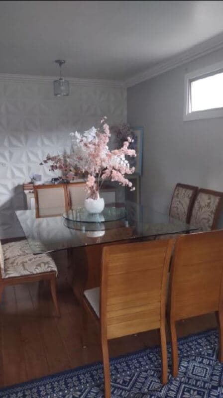 Foto 9 de 19: Apartamento em leilão em Campinas - SP, bairro Centro — LOTE 001 Apartamento e Vagas de Garagem, Ed. Scala, A.U. 142m², 3 dorms, Centro, Campinas/SP