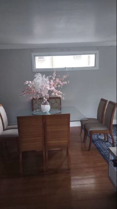 Foto 10 de 19: Apartamento em leilão em Campinas - SP, bairro Centro — LOTE 001 Apartamento e Vagas de Garagem, Ed. Scala, A.U. 142m², 3 dorms, Centro, Campinas/SP