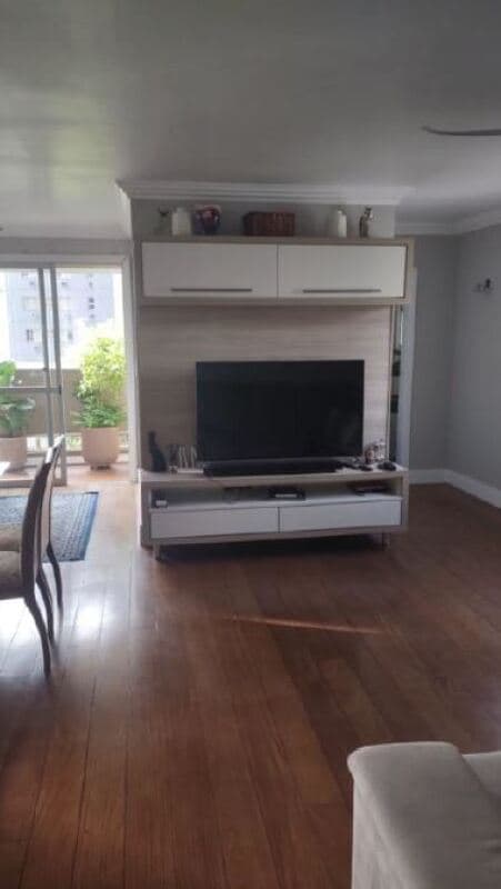 Foto 11 de 19: Apartamento em leilão em Campinas - SP, bairro Centro — LOTE 001 Apartamento e Vagas de Garagem, Ed. Scala, A.U. 142m², 3 dorms, Centro, Campinas/SP