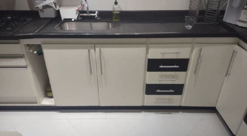 Foto 12 de 19: Apartamento em leilão em Campinas - SP, bairro Centro — LOTE 001 Apartamento e Vagas de Garagem, Ed. Scala, A.U. 142m², 3 dorms, Centro, Campinas/SP