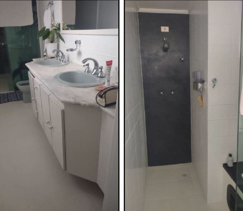 Foto 18 de 19: Apartamento em leilão em Campinas - SP, bairro Centro — LOTE 001 Apartamento e Vagas de Garagem, Ed. Scala, A.U. 142m², 3 dorms, Centro, Campinas/SP