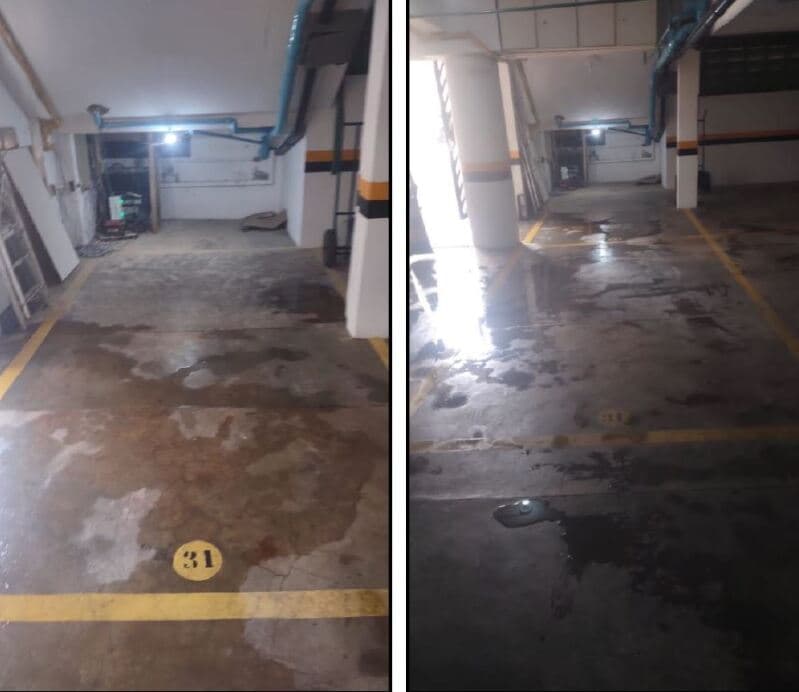 Foto 19 de 19: Apartamento em leilão em Campinas - SP, bairro Centro — LOTE 001 Apartamento e Vagas de Garagem, Ed. Scala, A.U. 142m², 3 dorms, Centro, Campinas/SP