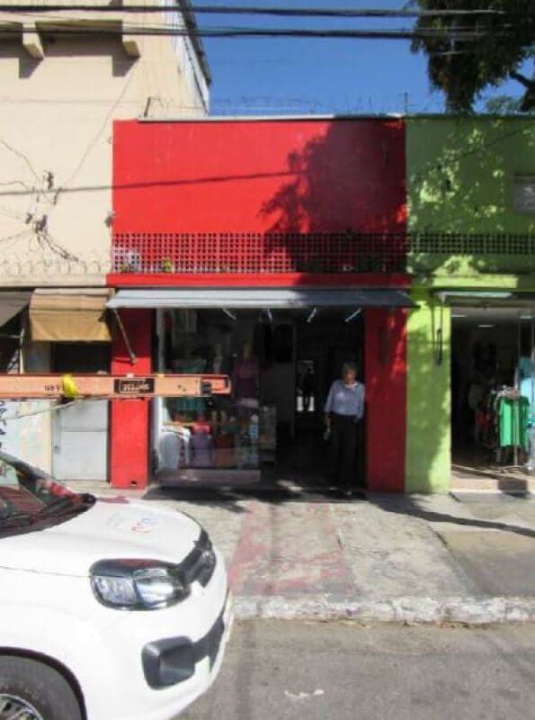 Foto 1 de 5: Comercial em leilão em São Paulo - SP, bairro Ipiranga — LOTE 001 Loja comercial com A.C. 31m², A.T. 24m², Ipiranga, São Paulo/SP