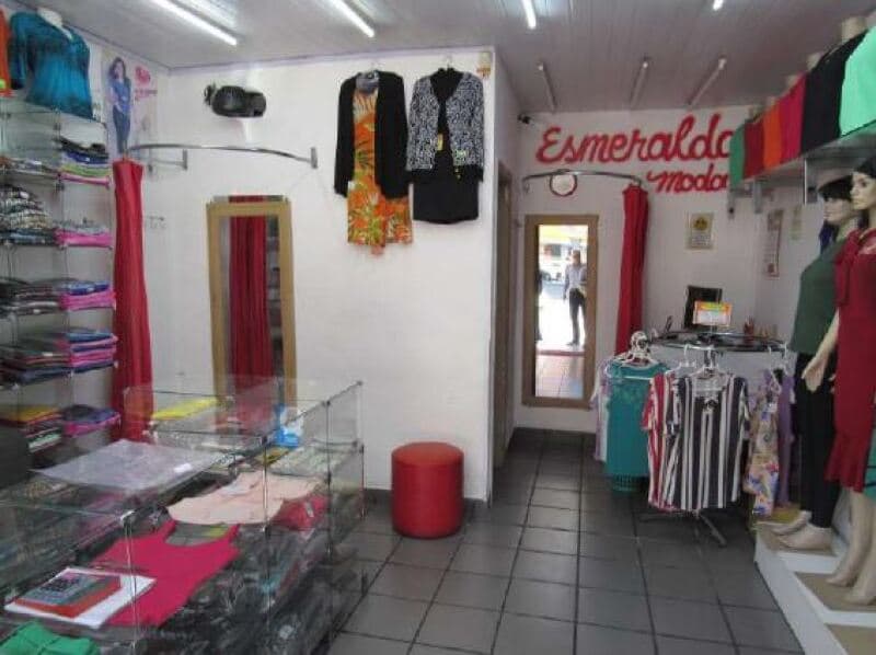 Foto 2 de 5: Comercial em leilão em São Paulo - SP, bairro Ipiranga — LOTE 001 Loja comercial com A.C. 31m², A.T. 24m², Ipiranga, São Paulo/SP