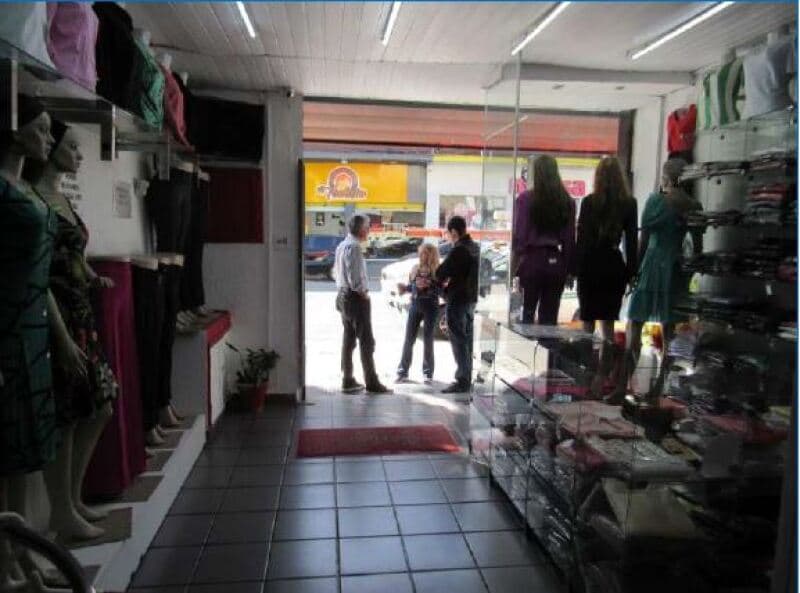Foto 3 de 5: Comercial em leilão em São Paulo - SP, bairro Ipiranga — LOTE 001 Loja comercial com A.C. 31m², A.T. 24m², Ipiranga, São Paulo/SP