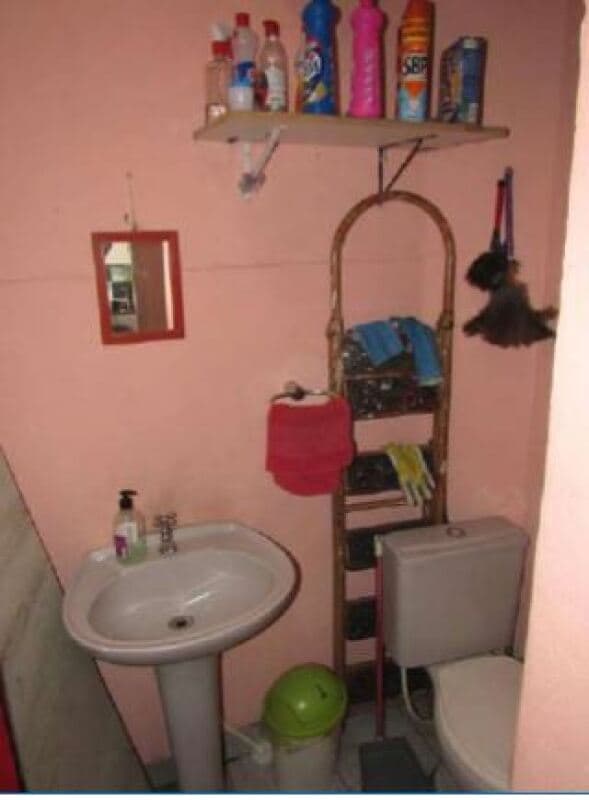 Foto 5 de 5: Comercial em leilão em São Paulo - SP, bairro Ipiranga — LOTE 001 Loja comercial com A.C. 31m², A.T. 24m², Ipiranga, São Paulo/SP