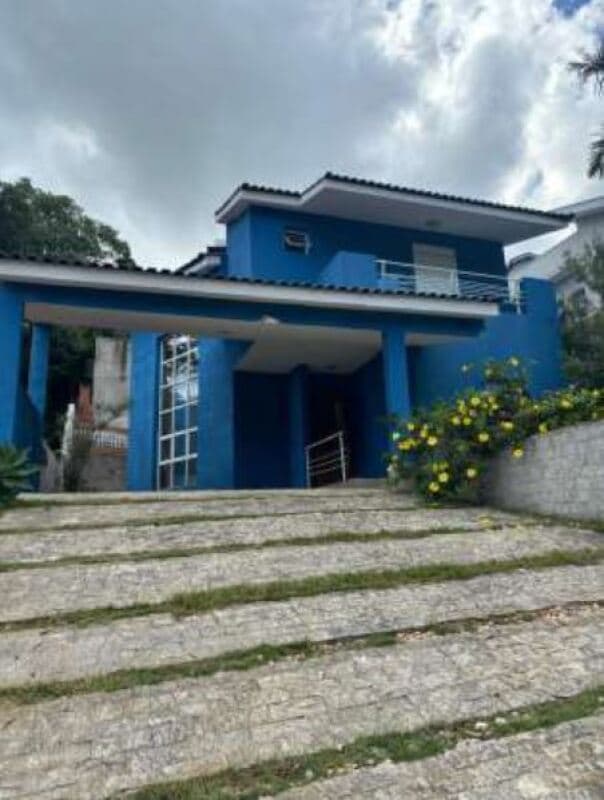 Terreno em leilão em Mogi Das Cruzes - SP — LOTE 001 (50%) Imóvel no Loteamento Aruã, 380m², Mogi das Cruzes/SP