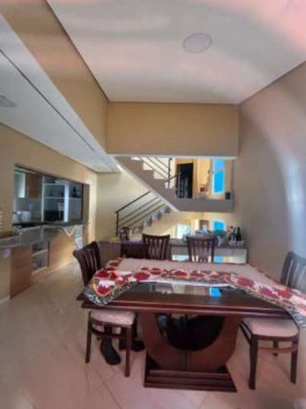 Foto 3 de 5: Terreno em leilão em Mogi Das Cruzes - SP — LOTE 001 (50%) Imóvel no Loteamento Aruã, 380m², Mogi das Cruzes/SP