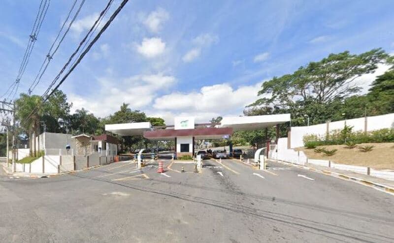Foto 5 de 5: Terreno em leilão em Mogi Das Cruzes - SP — LOTE 001 (50%) Imóvel no Loteamento Aruã, 380m², Mogi das Cruzes/SP