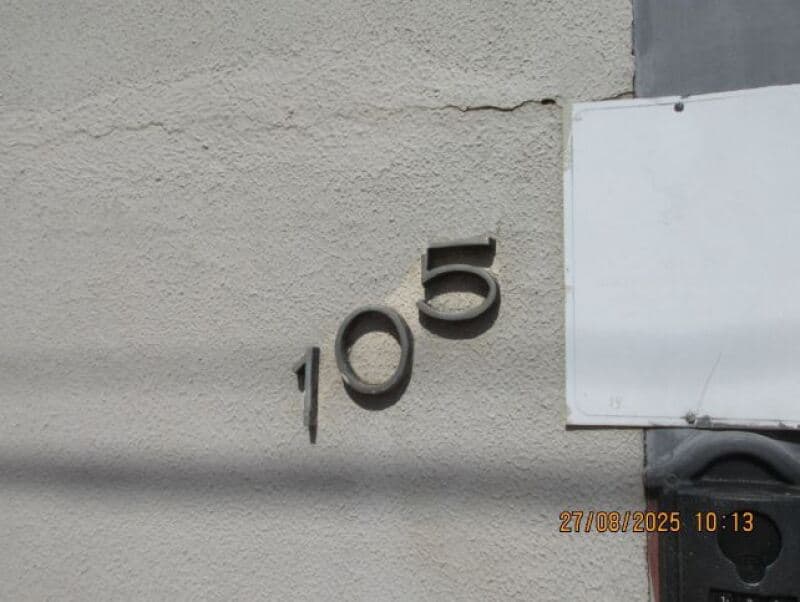 Foto 2 de 22: Apartamento em leilão em Campinas - SP, bairro Jardim Boa Esperança — LOTE 001 Apartamento e Vaga no Ed. SÃO CHARBEL, A.U. 79m², 3 dorms, Jardim Boa Esperança, Campinas/S