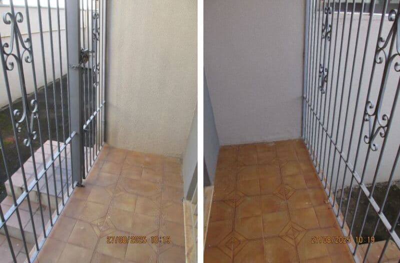 Foto 7 de 22: Apartamento em leilão em Campinas - SP, bairro Jardim Boa Esperança — LOTE 001 Apartamento e Vaga no Ed. SÃO CHARBEL, A.U. 79m², 3 dorms, Jardim Boa Esperança, Campinas/S