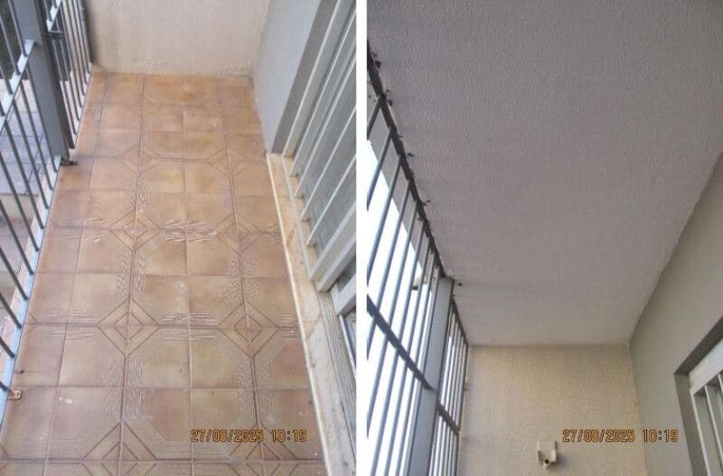 Foto 8 de 22: Apartamento em leilão em Campinas - SP, bairro Jardim Boa Esperança — LOTE 001 Apartamento e Vaga no Ed. SÃO CHARBEL, A.U. 79m², 3 dorms, Jardim Boa Esperança, Campinas/S