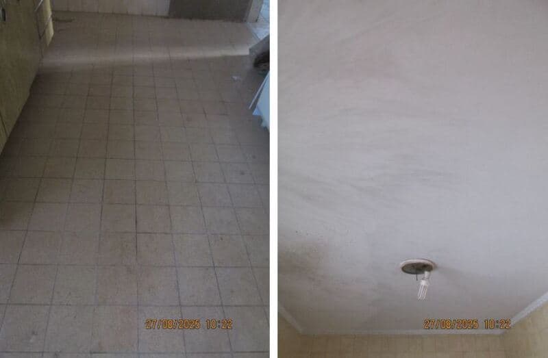 Foto 11 de 22: Apartamento em leilão em Campinas - SP, bairro Jardim Boa Esperança — LOTE 001 Apartamento e Vaga no Ed. SÃO CHARBEL, A.U. 79m², 3 dorms, Jardim Boa Esperança, Campinas/S