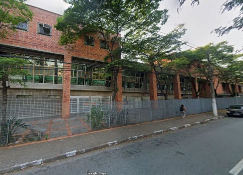 Foto 4 de 5: Terreno em leilão em Osasco - SP, bairro Vila Yara — LOTE 001 Grande Prédio de 40.453,88m² com Edificações em Osasco/SP