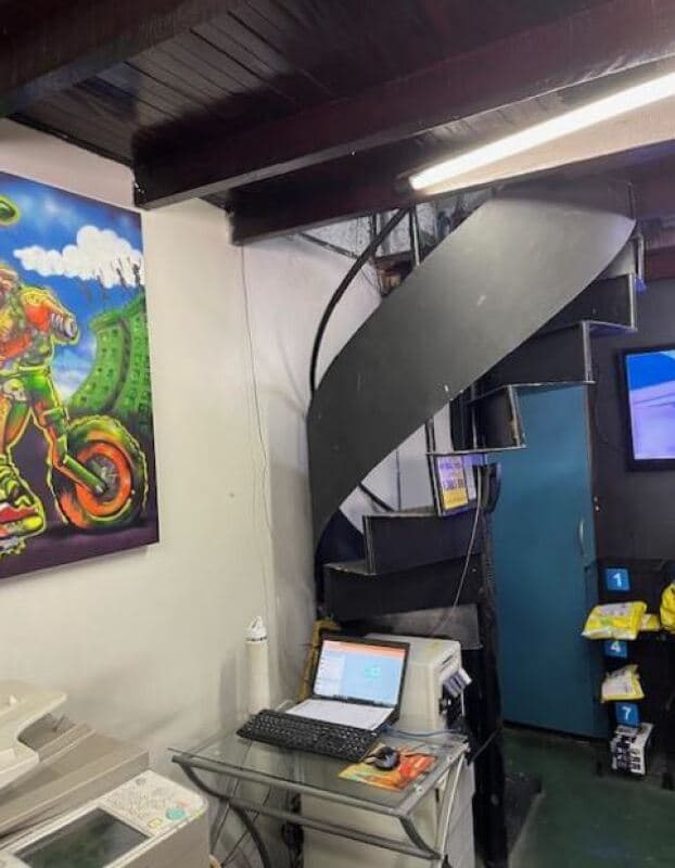 Foto 11 de 13: Comercial em leilão em São Paulo - SP, bairro Centro — LOTE 001 Loja comercial com 14m², Edifício e Galerias São Bento, Sé, São Paulo/SP