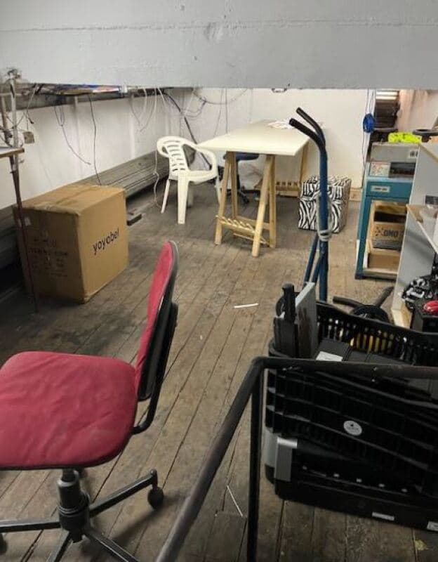Foto 13 de 13: Comercial em leilão em São Paulo - SP, bairro Centro — LOTE 001 Loja comercial com 14m², Edifício e Galerias São Bento, Sé, São Paulo/SP