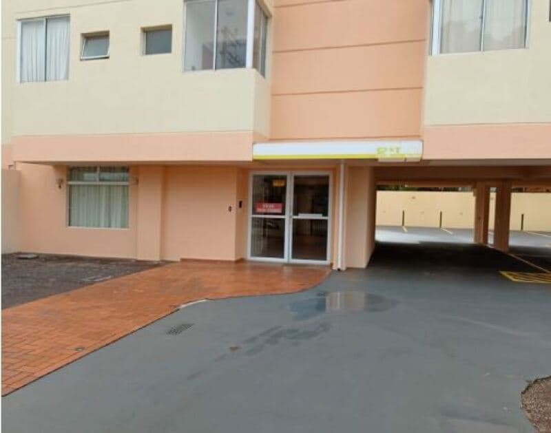 Foto 7 de 8: Apartamento em leilão em São Carlos - SP, bairro Jardim Paraíso — LOTE 001 Direitos do Apartamento SPOT RESIDENCE SÃO PAULO, A.P. 22m², Jd. Paraíso, São Carlos/SP