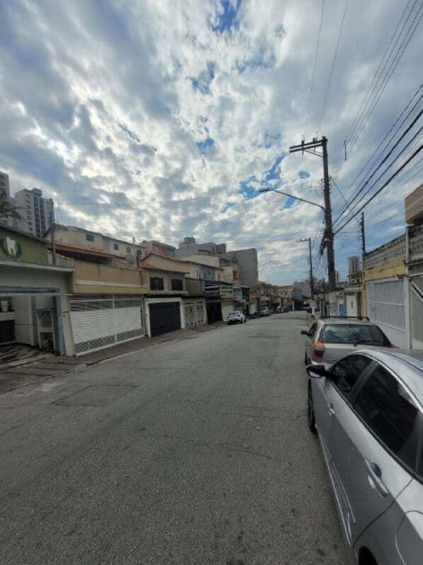 Foto 3 de 5: Comercial em leilão em São Paulo - SP, bairro Vila Matilde — LOTE 001 Imóvel com A.T. 144,75m², Vila Matilde, São Paulo/SP