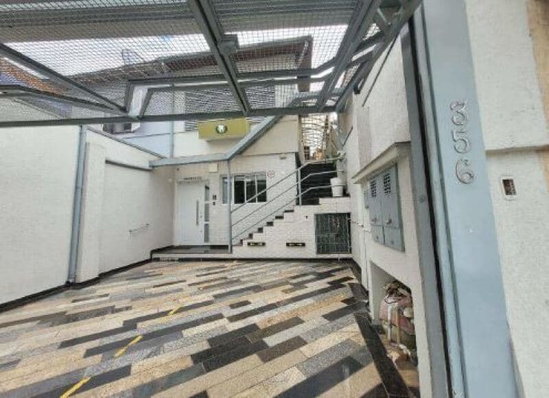 Foto 5 de 5: Comercial em leilão em São Paulo - SP, bairro Vila Matilde — LOTE 001 Imóvel com A.T. 144,75m², Vila Matilde, São Paulo/SP