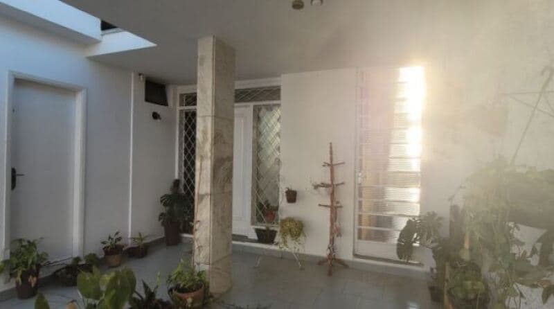 Foto 2 de 2: Casa em leilão em Rio Claro - SP, bairro Centro — LOTE 002 DIREITOS (20%) Imóvel Residencial, A.C. 222m², Centro, Rio Claro/SP