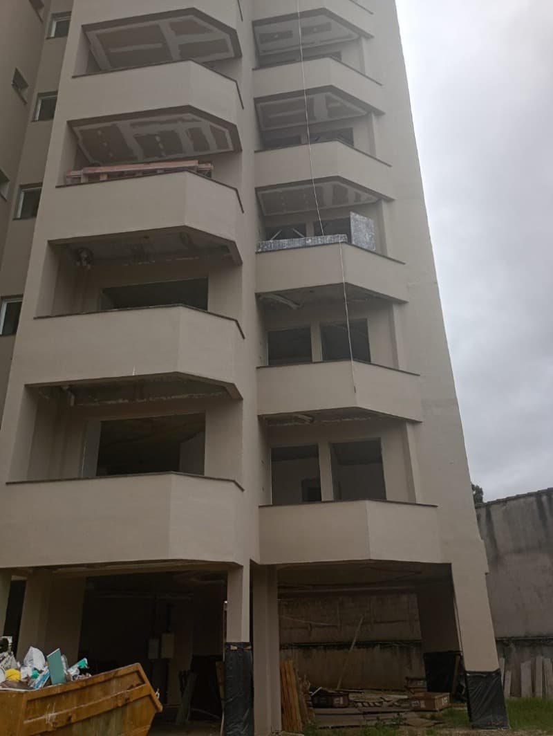 Foto 22 de 22: Apartamento em leilão em Caraguatatuba - SP, bairro Praia Indaiá — LOTE 001 (DIREITOS) - Apartamento em Caraguatatuba STUDIO 500 com 93m², 1 vaga, , Praia Indaiá - Car
