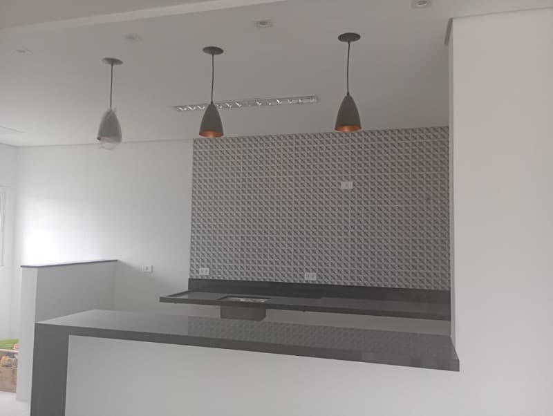 Foto 7 de 22: Apartamento em leilão em Caraguatatuba - SP, bairro Praia Indaiá — LOTE 001 (DIREITOS) - Apartamento em Caraguatatuba STUDIO 500 com 93m², 1 vaga, , Praia Indaiá - Car