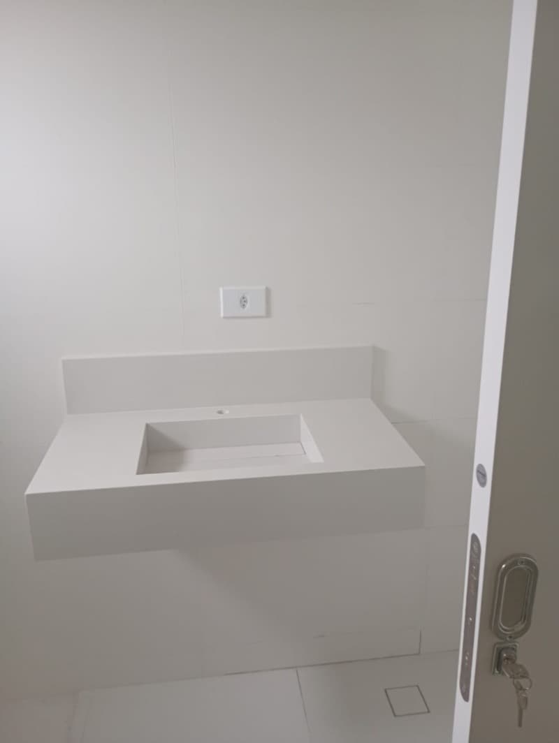 Foto 9 de 22: Apartamento em leilão em Caraguatatuba - SP, bairro Praia Indaiá — LOTE 001 (DIREITOS) - Apartamento em Caraguatatuba STUDIO 500 com 93m², 1 vaga, , Praia Indaiá - Car