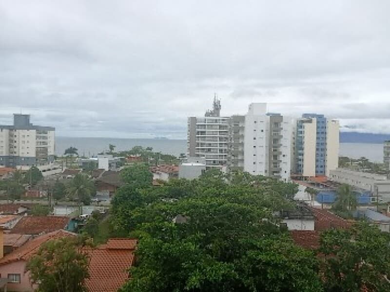 Foto 12 de 22: Apartamento em leilão em Caraguatatuba - SP, bairro Praia Indaiá — LOTE 001 (DIREITOS) - Apartamento em Caraguatatuba STUDIO 500 com 93m², 1 vaga, , Praia Indaiá - Car