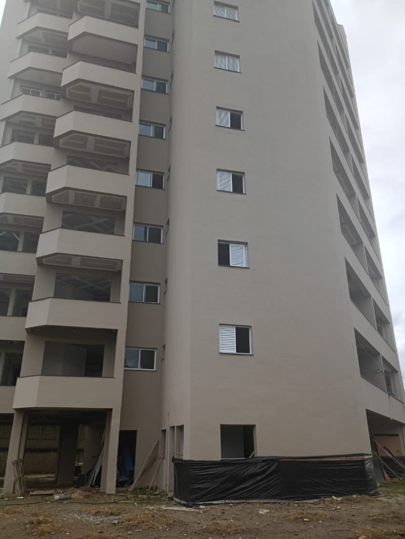 Foto 19 de 22: Apartamento em leilão em Caraguatatuba - SP, bairro Praia Indaiá — LOTE 001 (DIREITOS) - Apartamento em Caraguatatuba STUDIO 500 com 93m², 1 vaga, , Praia Indaiá - Car