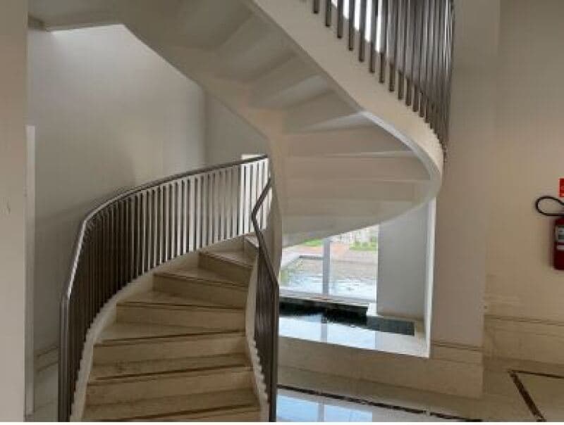 Foto 3 de 28: Apartamento em leilão em Bauru - SP, bairro Paineiras — LOTE 001 Apartamento Ed. Murano no Residencial Ilhas do Mediterrâneo, A.P 380m², Paineiras, Bauru/SP