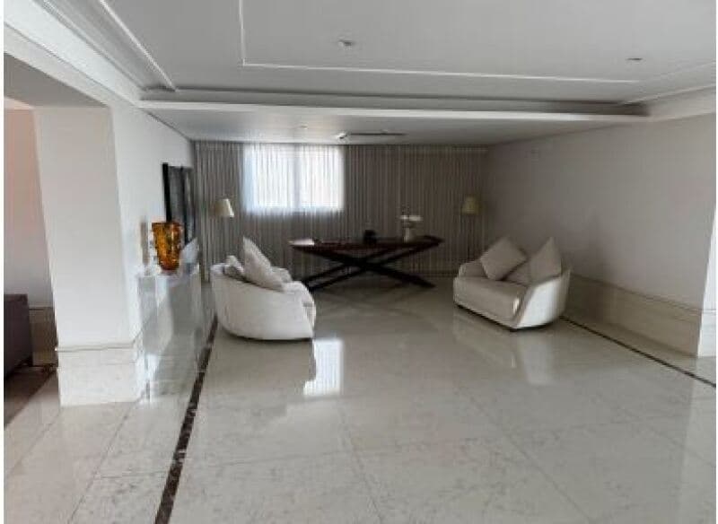 Foto 5 de 28: Apartamento em leilão em Bauru - SP, bairro Paineiras — LOTE 001 Apartamento Ed. Murano no Residencial Ilhas do Mediterrâneo, A.P 380m², Paineiras, Bauru/SP