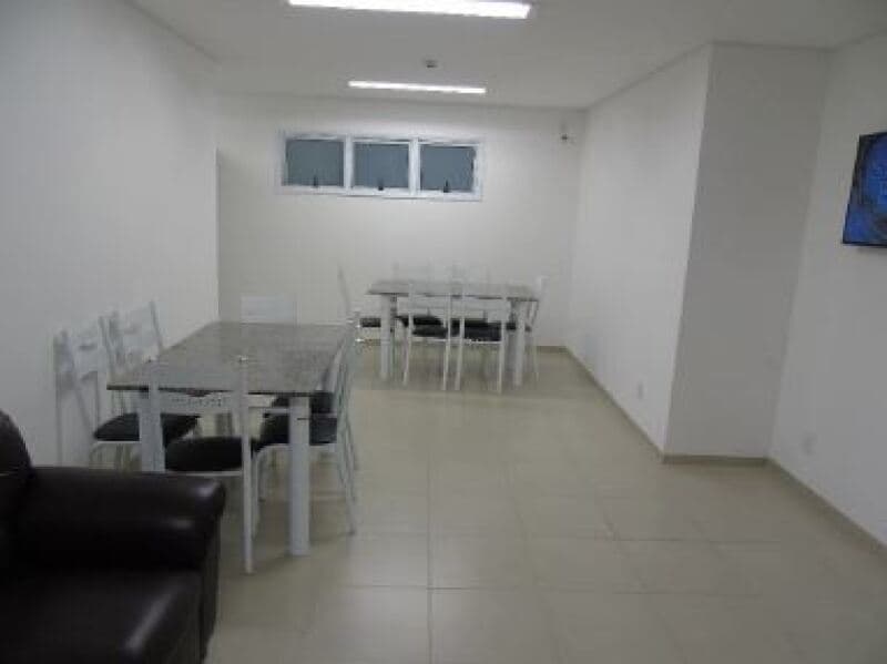 Foto 7 de 28: Apartamento em leilão em Bauru - SP, bairro Paineiras — LOTE 001 Apartamento Ed. Murano no Residencial Ilhas do Mediterrâneo, A.P 380m², Paineiras, Bauru/SP