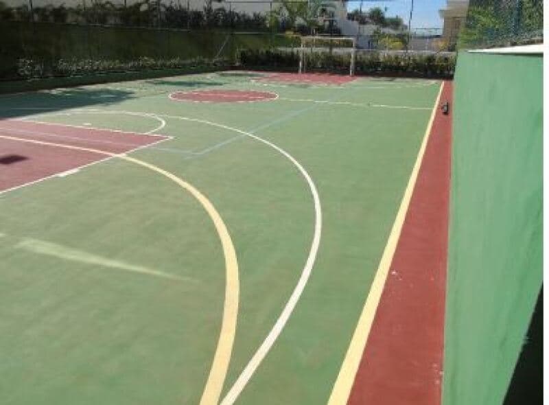 Foto 9 de 28: Apartamento em leilão em Bauru - SP, bairro Paineiras — LOTE 001 Apartamento Ed. Murano no Residencial Ilhas do Mediterrâneo, A.P 380m², Paineiras, Bauru/SP