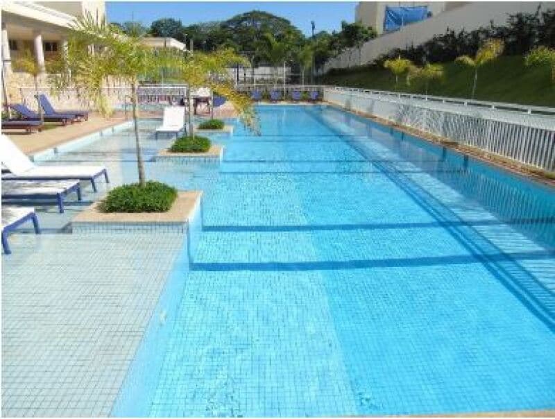 Foto 10 de 28: Apartamento em leilão em Bauru - SP, bairro Paineiras — LOTE 001 Apartamento Ed. Murano no Residencial Ilhas do Mediterrâneo, A.P 380m², Paineiras, Bauru/SP