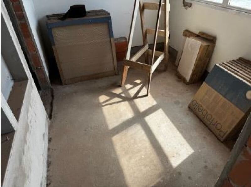 Foto 18 de 28: Apartamento em leilão em Bauru - SP, bairro Paineiras — LOTE 001 Apartamento Ed. Murano no Residencial Ilhas do Mediterrâneo, A.P 380m², Paineiras, Bauru/SP