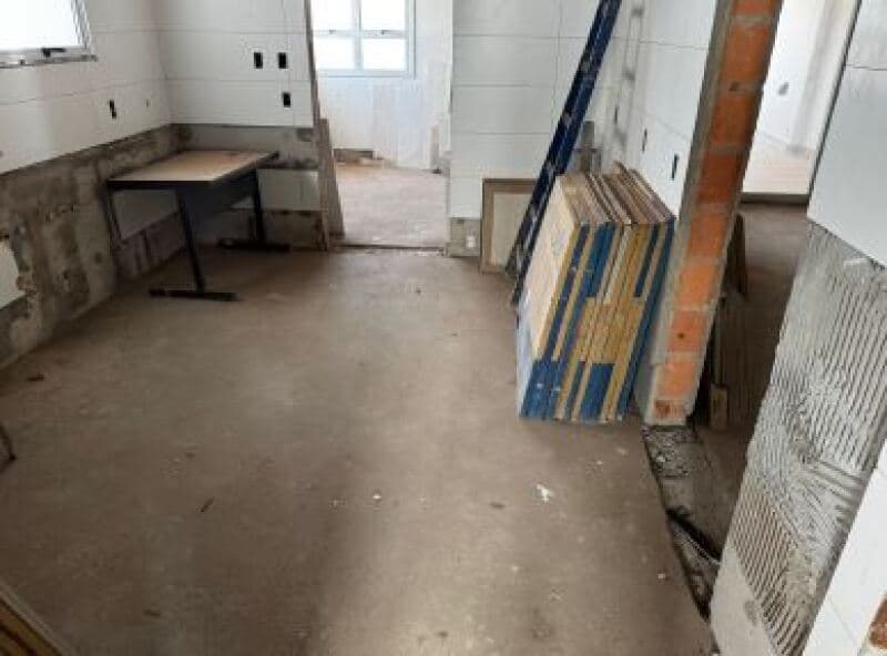 Foto 19 de 28: Apartamento em leilão em Bauru - SP, bairro Paineiras — LOTE 001 Apartamento Ed. Murano no Residencial Ilhas do Mediterrâneo, A.P 380m², Paineiras, Bauru/SP