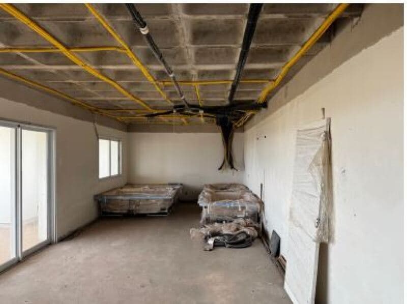 Foto 23 de 28: Apartamento em leilão em Bauru - SP, bairro Paineiras — LOTE 001 Apartamento Ed. Murano no Residencial Ilhas do Mediterrâneo, A.P 380m², Paineiras, Bauru/SP