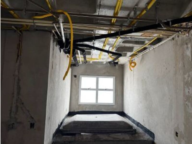 Foto 27 de 28: Apartamento em leilão em Bauru - SP, bairro Paineiras — LOTE 001 Apartamento Ed. Murano no Residencial Ilhas do Mediterrâneo, A.P 380m², Paineiras, Bauru/SP