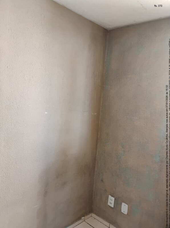 Foto 7 de 7: Apartamento em leilão em São Carlos - SP, bairro Parque Fehr — LOTE 001 Apartamento Parque Monte Everest, A.P. 41m², Parque Fehr, São Carlos/SP