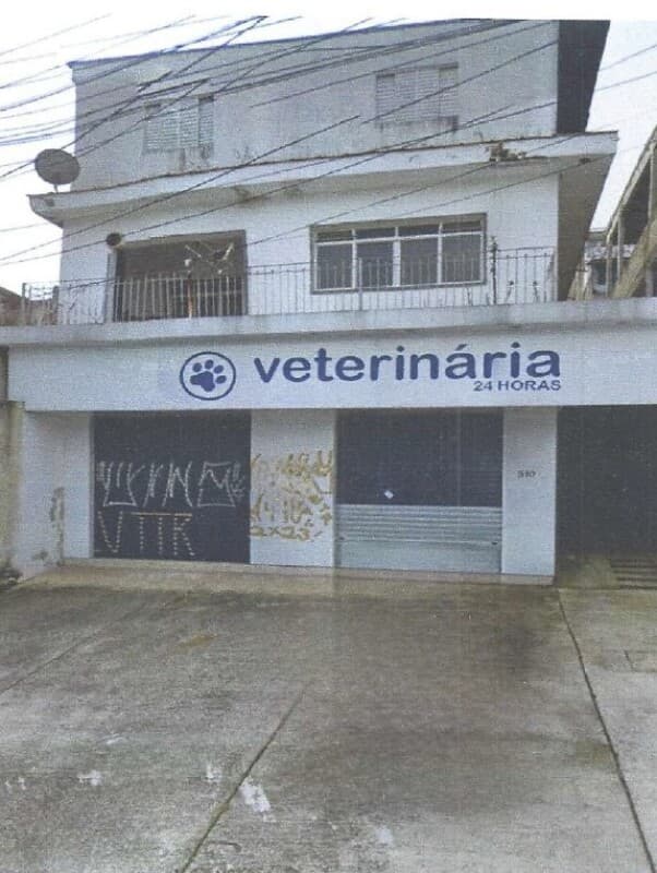 Terreno em leilão em Osasco - SP, bairro Munhoz Júnior — LOTE 001 Imóvel com área de 313m², Cidade Munhoz, Osasco/SP