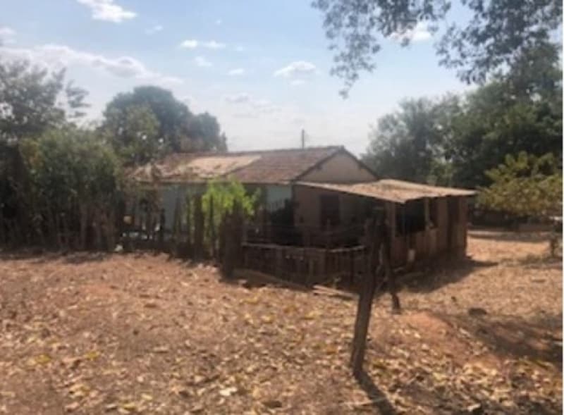Foto 1 de 6: Area Rural em leilão em José Bonifácio - SP — LOTE 005 Terreno na Zona de Expansão Urbana 1, com área de 13.742m², José Bonifácio/SP