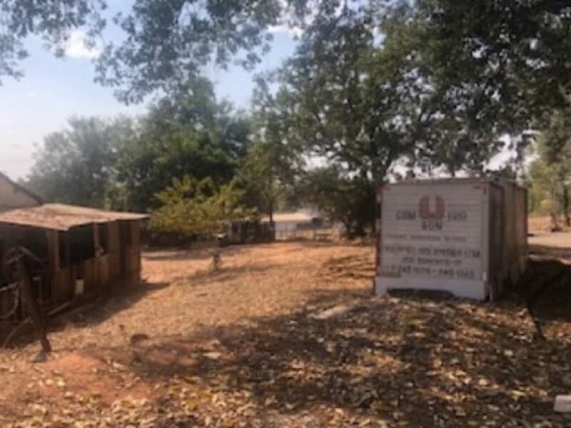 Foto 2 de 6: Area Rural em leilão em José Bonifácio - SP — LOTE 005 Terreno na Zona de Expansão Urbana 1, com área de 13.742m², José Bonifácio/SP