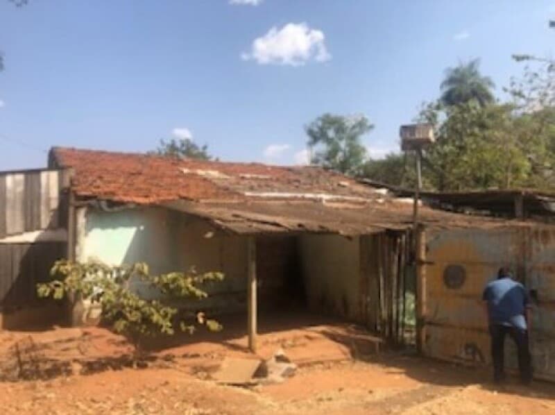 Foto 3 de 6: Area Rural em leilão em José Bonifácio - SP — LOTE 005 Terreno na Zona de Expansão Urbana 1, com área de 13.742m², José Bonifácio/SP