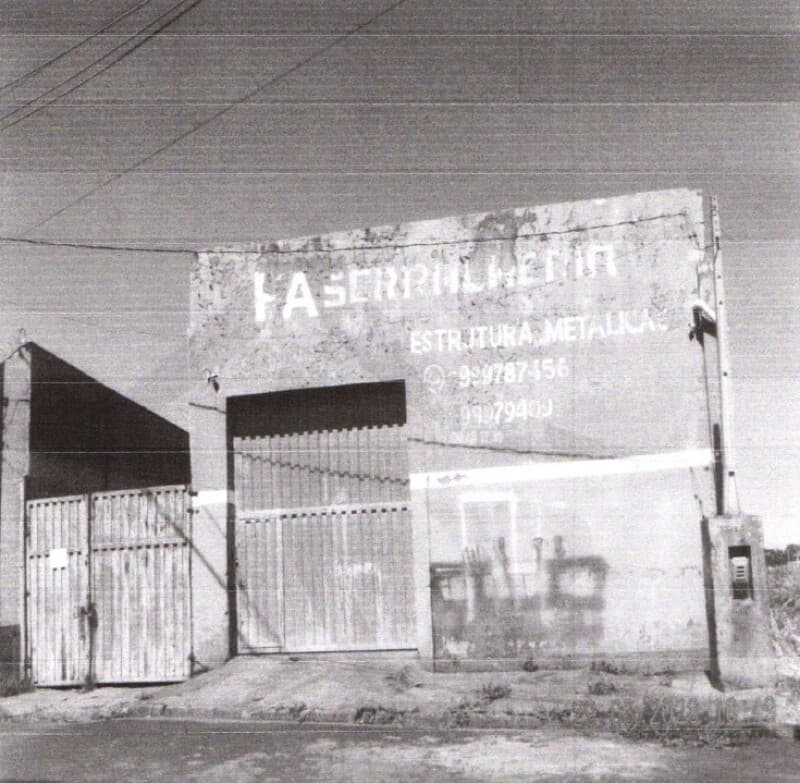Foto 1 de 4: Comercial em leilão em Guaíra - SP, bairro Guimarães — LOTE 001 Terreno com área de 650m², Residencial R. Guimarães, Lote 1, Quadra, A, Guaíra/SP