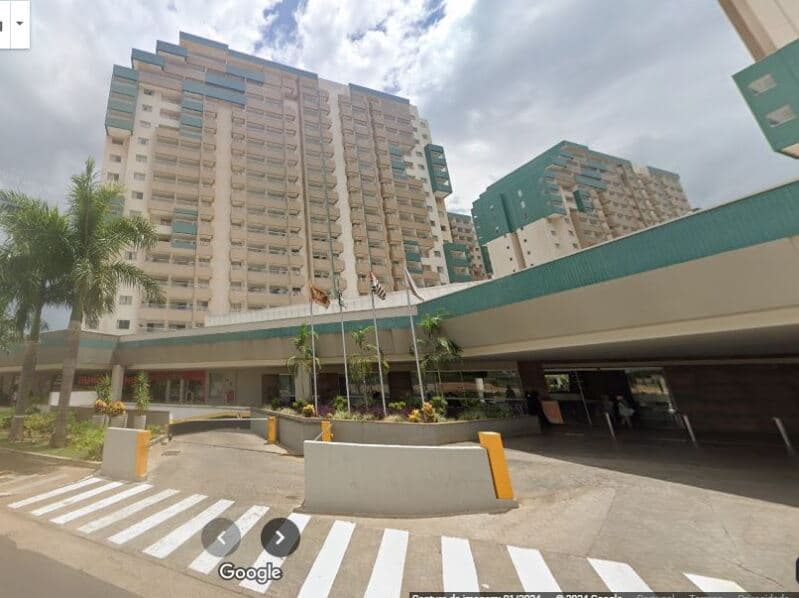 Foto 2 de 11: Apartamento em leilão em Olímpia - SP, bairro Jardim Santa Efigênia — LOTE 001 Apartamento Comercial Olímpia Park Resort, A.P. 87m², Jd. Santa Efigênia, Olímpia/SP