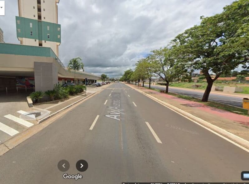 Foto 3 de 11: Apartamento em leilão em Olímpia - SP, bairro Jardim Santa Efigênia — LOTE 001 Apartamento Comercial Olímpia Park Resort, A.P. 87m², Jd. Santa Efigênia, Olímpia/SP