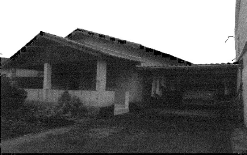 Casa em leilão em Juquiá - SP, bairro Floresta — LOTE 001 Imóvel residencial e respectivo terreno com área de 308m², 2 dorms, bairro Floresta, Juquiá