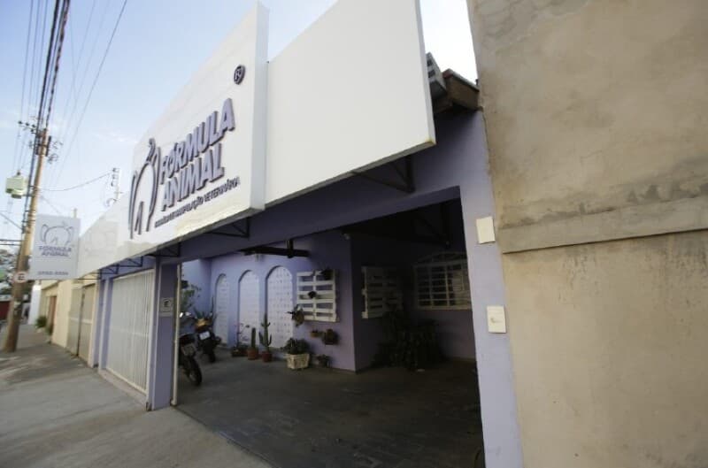 Foto 3 de 7: Comercial em leilão em Franca - SP, bairro Centro — LOTE 001 Prédio comercial e respectivo terreno, A.T. 218m², A.C. 120m², Centro, Franca/SP
